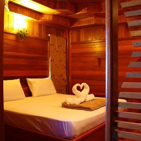 Sabai Ez Hotel Songkhla Bagian luar foto