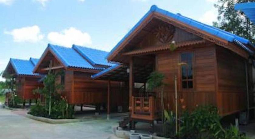 Sabai Ez Hotel Songkhla Bagian luar foto