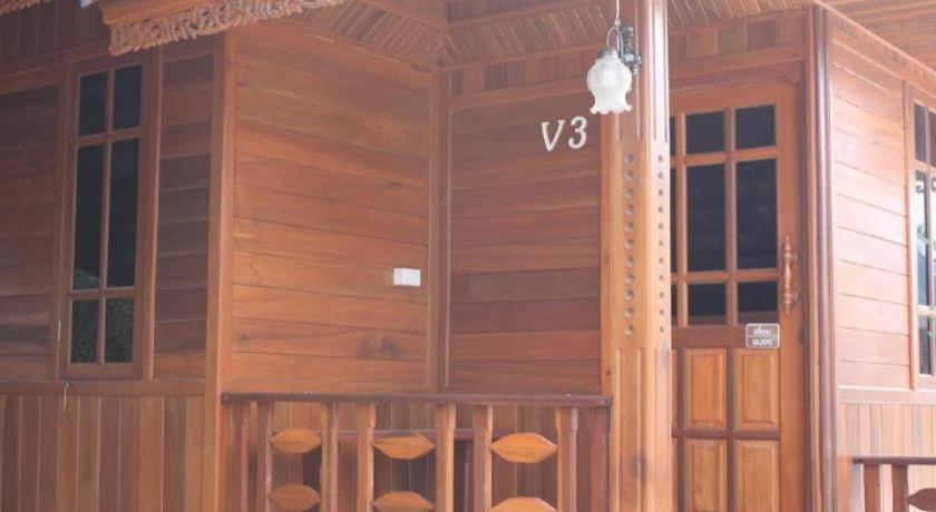 Sabai Ez Hotel Songkhla Bagian luar foto