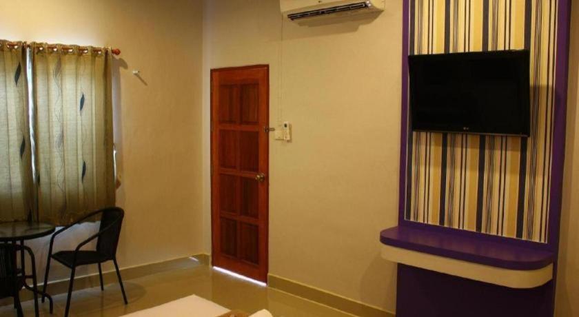 Sabai Ez Hotel Songkhla Bagian luar foto