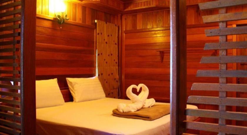 Sabai Ez Hotel Songkhla Bagian luar foto