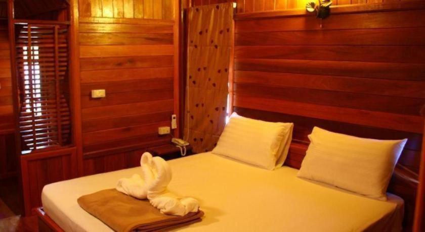 Sabai Ez Hotel Songkhla Bagian luar foto